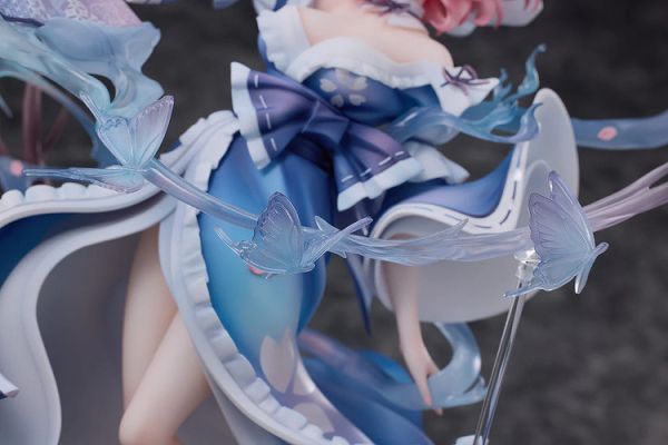 (預購) Solarain 1/7 東方Project 西行寺幽幽子 天衣無縫的亡靈ver. PVC完成品 (預購) Solarain 1/7 東方Project 西行寺幽幽子 天衣無縫的亡靈ver. PVC完成品