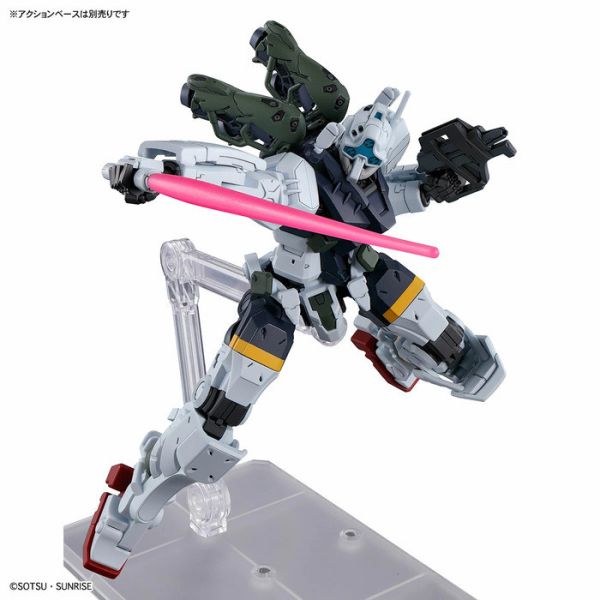 BANDAI HG 1/144 機動戰士鋼彈 GQuuuuuuX  傑爾古格 波可塔座機 組裝模型 BANDAI HG 1/144 機動戰士鋼彈 GQuuuuuuX  傑爾古格 波可塔座機 組裝模型