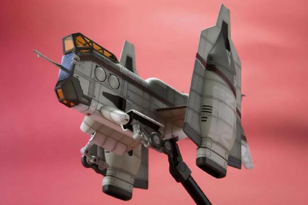 (預購) [再販] Kotobukiya 壽屋 1/100 新世紀福音戰士劇場版 要人輸送用司令官專用垂直離著陸機 組裝模型 20260930 [再販] Kotobukiya 壽屋 1/100 新世紀福音戰士劇場版 要人輸送用司令官專用垂直離著陸機 組裝模型
