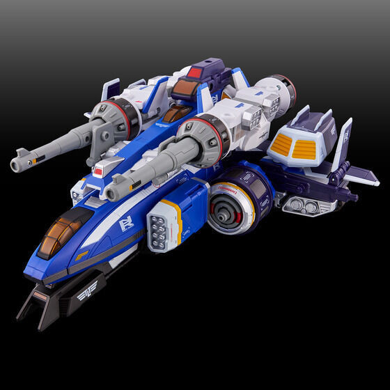 BANDAI 超人力霸王納克斯戰鬥機HYPER STRIKE CHESTER - 模型格納庫HOBBYGARAGE |  鋼彈模型玩具公仔景品PVC預購專賣店