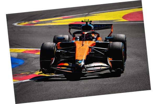 (預購) SPARK 1/43 麥拉倫 McLaren Mastercard F1 Team MCL40 No.1 3rd Madrid GP 2026 S9316 20261019 SPARK 1/43 麥拉倫 McLaren Mastercard F1 Team MCL40 No.1 3rd Madrid GP 2026 S9316
