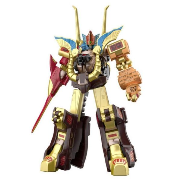 (預購) [再販] BANDAI SMP 百獸戰隊牙吠連者 牙吠神 20261004 [再販] BANDAI SMP 百獸戰隊牙吠連者 牙吠神