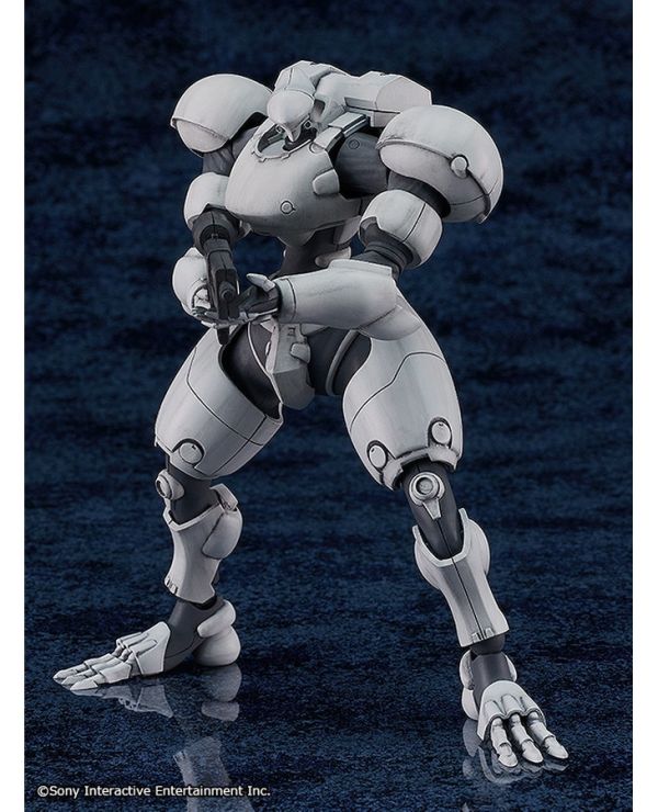 Good Smile MODEROID 高機動幻想 士魂號 單座型 組裝模型 Good Smile MODEROID 高機動幻想 士魂號 單座型 組裝模型