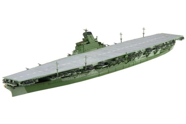 (預購) Fujimi 富士美 1/700 海波浪6 日本海軍航空母艦 信濃 組裝模型 20260426 Fujimi 富士美 1/700 海波浪6 日本海軍航空母艦 信濃 組裝模型