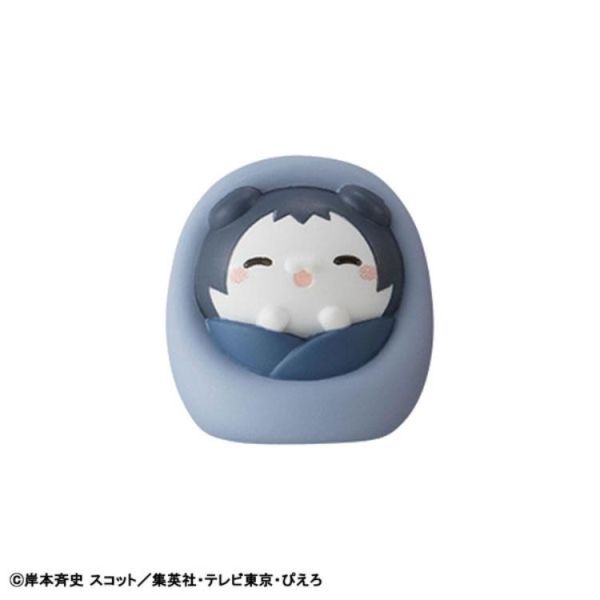 (預購) [再販] MEGAHOUSE 盲盒 M.C.P 火影忍者疾風傳 喵影忍者！好久好久以前的木葉忍者村是也！ 全8種 一中盒8入販售 20260610 [再販] MEGAHOUSE 盲盒 M.C.P 火影忍者疾風傳 喵影忍者！好久好久以前的木葉忍者村是也！ 全8種 一中盒8入販售