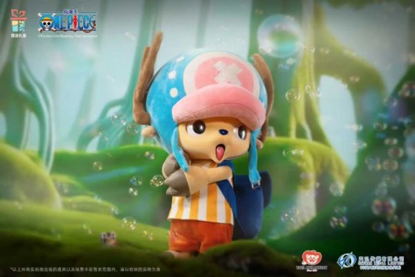 (預購) 雄途禮鑒 航海王 正版授權 400%搪膠布偶 托尼托尼‧喬巴 20251204 雄途禮鑒 航海王 正版授權 400%搪膠布偶 托尼托尼‧喬巴