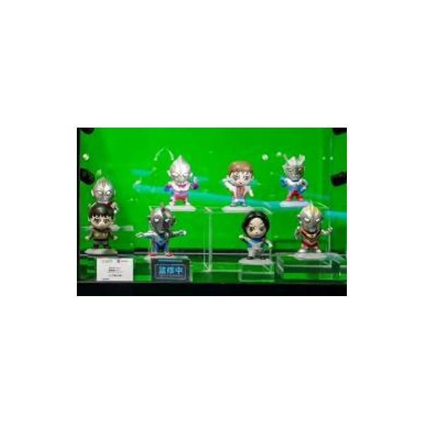 (預購) BANDAI 盲盒 BNARTICAL 超人力霸王 vol.1 全8+1種 一中盒8入販售 20261110 BANDAI 盲盒 BNARTICAL 超人力霸王 vol.1 全8+1種 一中盒8入販售