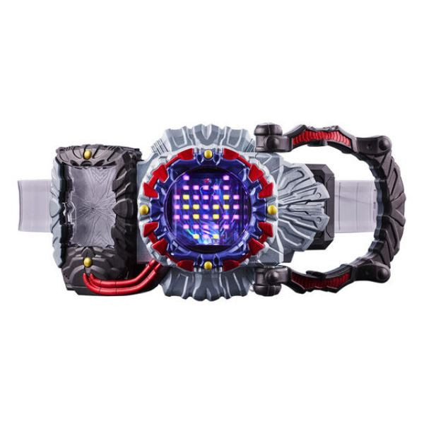 BANDAI 假面騎士 GOTCHARD DX DREAD驅動器 BANDAI 假面騎士 GOTCHARD DX DREAD驅動器