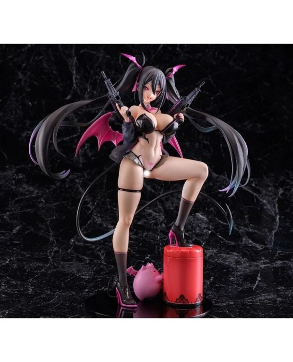 [18禁商品] Native Rocket Boy 1/6 結城七瀬PVC完成品 *20000 [18禁商品] Native Rocket Boy 1/6 結城七瀬PVC完成品 *20000