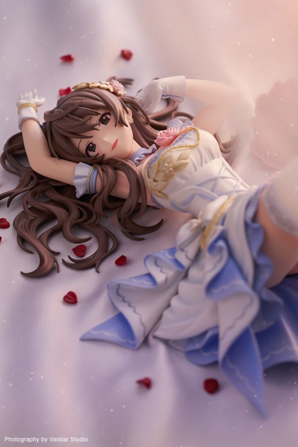 Kotobukiya 壽屋 1/8 偶像大師 百萬人演唱會 櫻守歌織 Aesthetic Serenity PVC Kotobukiya 壽屋 1/8 偶像大師 百萬人演唱會 櫻守歌織 Aesthetic Serenity PVC