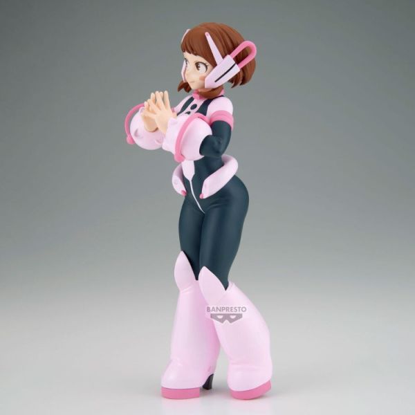 (預購) BP景品 我的英雄學院 G&G 麗日御茶子 眼鏡牌 BANPRESTO 2606 20251215 BP景品 我的英雄學院 G&G 麗日御茶子 眼鏡牌 BANPRESTO