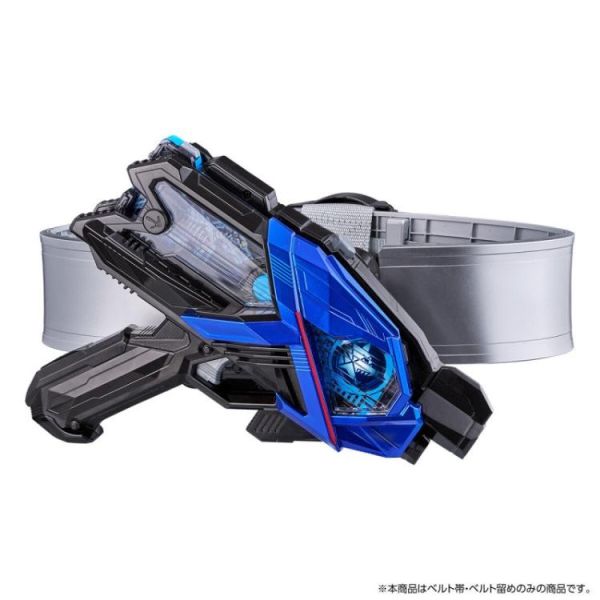 (預購) [PB商店] BANDAI 假面騎士ZERO-ONE DX A.I.M.S.短槍驅動器 高規格腰帶 20260623 [PB商店] BANDAI 假面騎士ZERO-ONE DX A.I.M.S.短槍驅動器 高規格腰帶