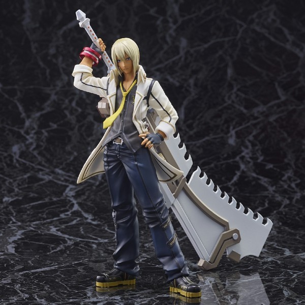 UNION CREATIVE 噬神者2 索瑪・西克札爾 Limited Ver. PVC  UNION CREATIVE,噬神者2,索瑪,西克札爾,Limited Ver,.,PVC,