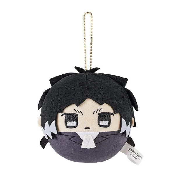 (預購) Good Smile 文豪野犬 糰子玩偶 分別販售 20260224 Good Smile 文豪野犬 糰子玩偶 分別販售