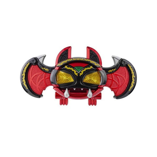 BANDAI 假面騎士 CSM DARK KIVAT 腰帶 BANDAI 假面騎士 CSM DARK KIVAT 腰帶