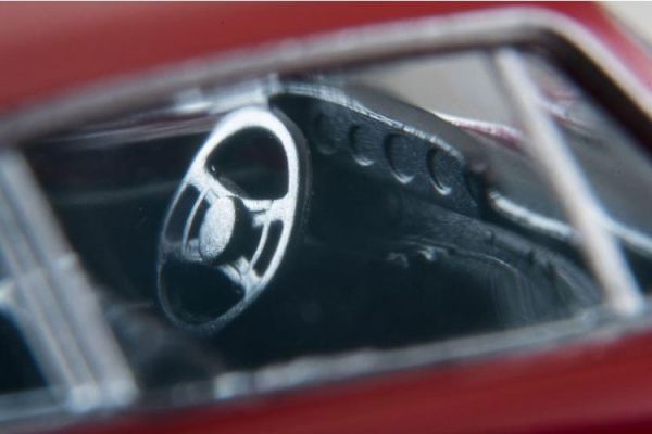 (預購) TOMYTEC LV-86h 保時捷 911S (紅) 67年式 20260423 TOMYTEC LV-86h 保時捷 911S (紅) 67年式