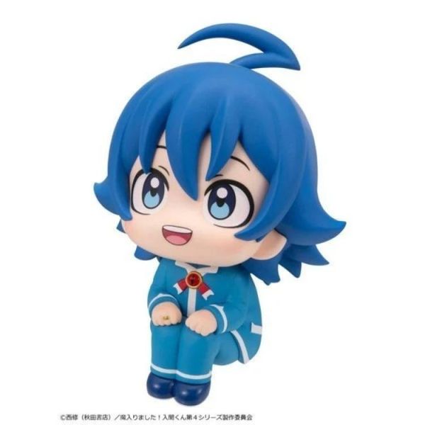 (預購) MEGAHOUSE Lookup 入間同學入魔了 鈴木入間 20260813 MEGAHOUSE Lookup 入間同學入魔了 鈴木入間