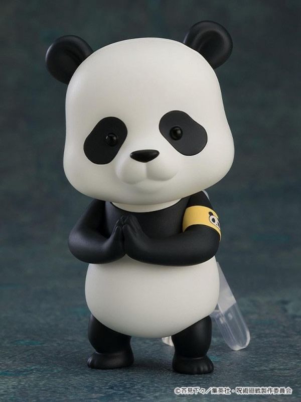 (預購) [再販] Good Smile 盲盒 驚喜黏土人 咒術迴戰 全8種 一中盒8入販售 20260310 [再販] Good Smile 盲盒 驚喜黏土人 咒術迴戰 全8種 一中盒8入販售