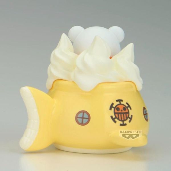 (預購) BP景品 航海王 Paldolce collection 喬巴與培波與海賊船 (C：培波) 眼鏡牌 BANPRESTO 2608 20260302 BP景品 航海王 Paldolce collection 喬巴與培波與海賊船 (C：培波) 眼鏡牌 BANPRESTO