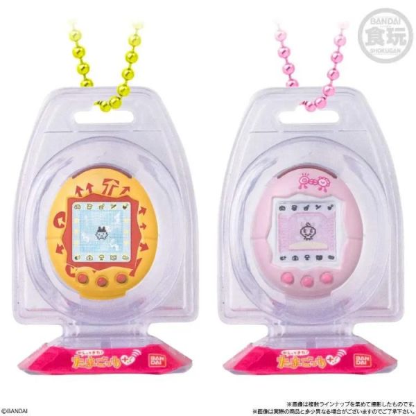 (預購) BANDAI 盲盒 塔麻歌子 造型吊飾 3 全12種 一中盒12入販售 20260602 BANDAI 盲盒 塔麻歌子 造型吊飾 3 全12種 一中盒12入販售