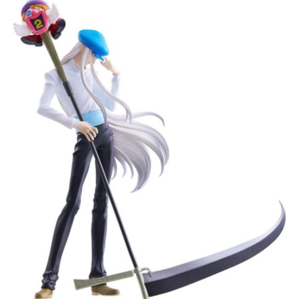 (預購) Good Smile POP UP PARADE 凱特 PVC完成品 20260712 Good Smile POP UP PARADE 凱特 PVC完成品