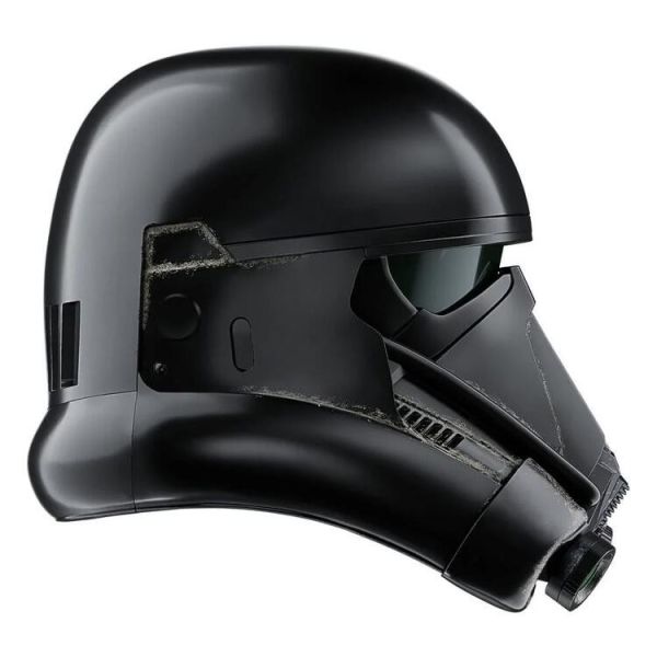 (預購) Hasbro 孩之寶 星際大戰黑標系列 Imperial Death Trooper 頭盔 HG0706-5L00 (預購) Hasbro 孩之寶 星際大戰黑標系列 Imperial Death Trooper 頭盔 HG0706-5L00