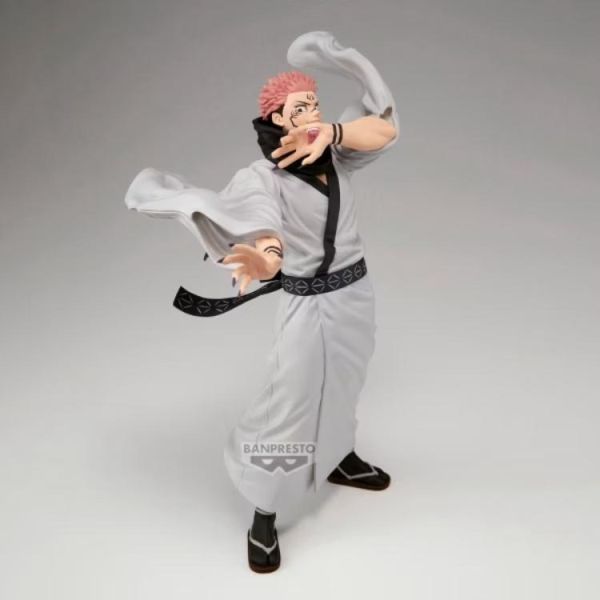 (預購) BP景品 咒術迴戰 Grandista 兩面宿儺 眼鏡牌 BANPRESTO 2702 20260809 BP景品 咒術迴戰 Grandista 兩面宿儺 眼鏡牌 BANPRESTO