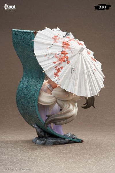 大漫匠 Animester 1/7 畫狐·墨離 墨上離卿 PVC 大漫匠 Animester 1/7 畫狐·墨離 墨上離卿 PVC