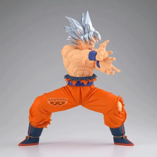 (預購) BP景品 七龍珠超 Grandista 孫悟空Ⅴ 眼鏡牌 BANPRESTO 2703 20260903 BP景品 七龍珠超 Grandista 孫悟空Ⅴ 眼鏡牌 BANPRESTO