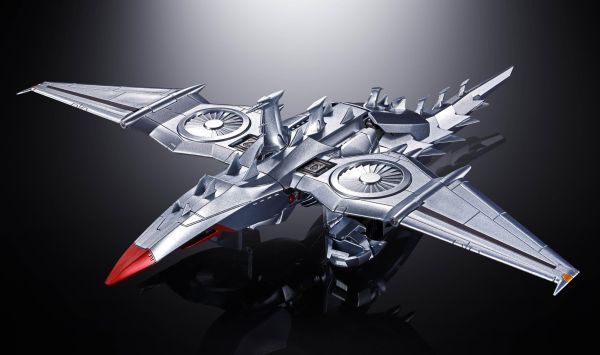 (預購) BANDAI 超合金 機械哥吉拉（生賴範義海報Ver.） 可動完成品 20260907 BANDAI 超合金 機械哥吉拉（生賴範義海報Ver.） 可動完成品
