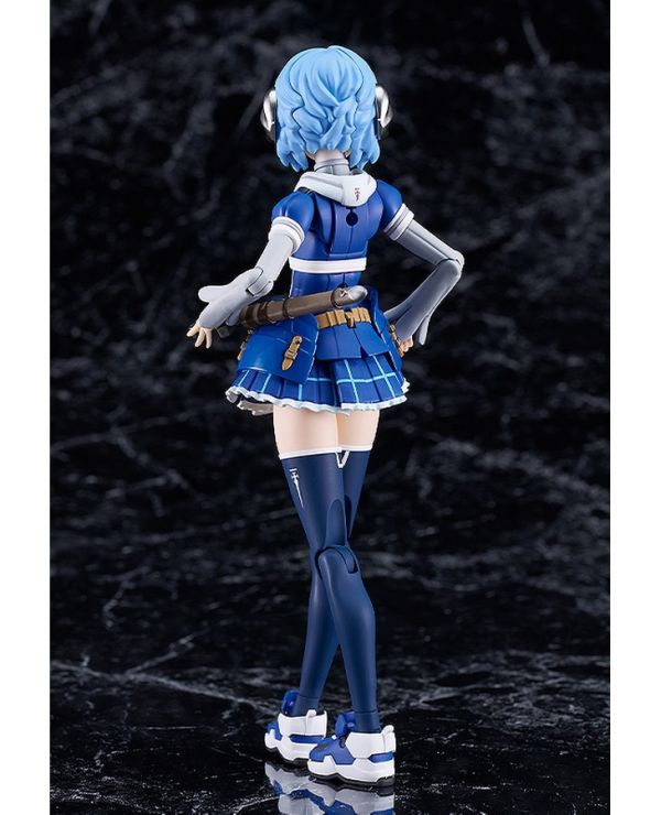 Max Factory PLAMAX GO-04 神令 神翼龍騎士 HIMARI BAHAMUT 組裝模型 Max Factory PLAMAX GO-04 神令 神翼龍騎士 HIMARI BAHAMUT 組裝模型