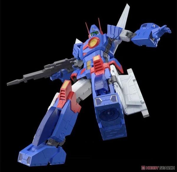 (預購) [再販] Good Smile 1/100 MODEROID 戰鬥裝甲Xabungle 薩奔格爾 組裝模型 20260315 [再販] Good Smile 1/100 MODEROID 戰鬥裝甲Xabungle 薩奔格爾 組裝模型