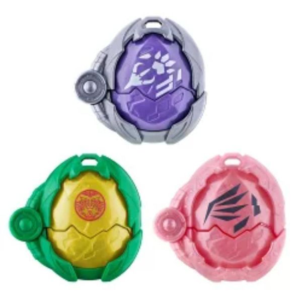 (預購) BANDAI 假面騎士MY-TH DX騎士蛋02 20260812 BANDAI 假面騎士MY-TH DX騎士蛋02
