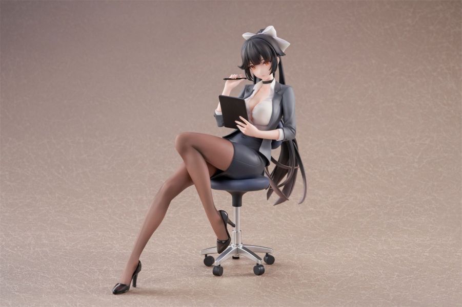 AniGame 1/6 碧藍航線 高雄 PVC AniGame 1/6 碧藍航線 高雄 PVC