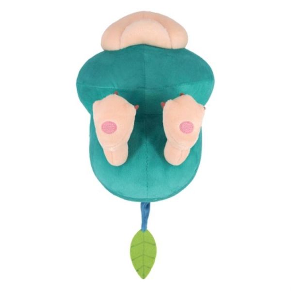 (預購) Nintendo 皮克敏 莫斯 絨毛娃娃 20260409 Nintendo 皮克敏 莫斯 絨毛娃娃