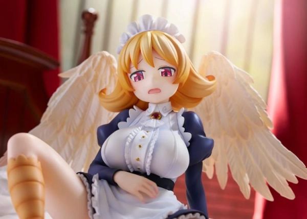 (預購) [標準版] AliceGlint 1/7 異種族風俗娘評鑑指南 梅多莉 PVC完成品 20260723 [標準版] AliceGlint 1/7 異種族風俗娘評鑑指南 梅多莉 PVC完成品