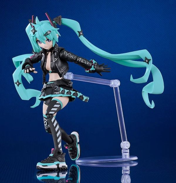 (預購) Good Smile 初音未來 中央町戰術工藝Ver. 組裝模型 20251114 (預購) Good Smile 初音未來 中央町戰術工藝Ver. 組裝模型 20251114