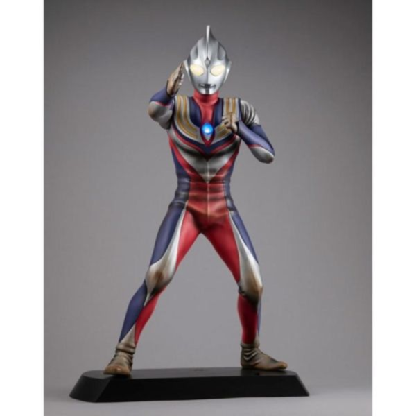 (預購) MEGAHOUSE 超人力霸王迪卡 複合型 Battle Image Color Edition 20260514 MEGAHOUSE 超人力霸王迪卡 複合型 Battle Image Color Edition