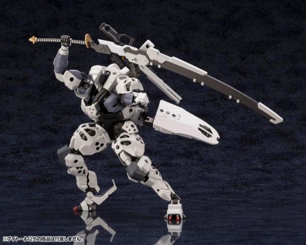 (預購) Kotobukiya 壽屋 1/24 Hexa Gear 六角機牙 雷神V HG078R 組裝模型 20261104 Kotobukiya 壽屋 1/24 Hexa Gear 六角機牙 雷神V HG078R 組裝模型