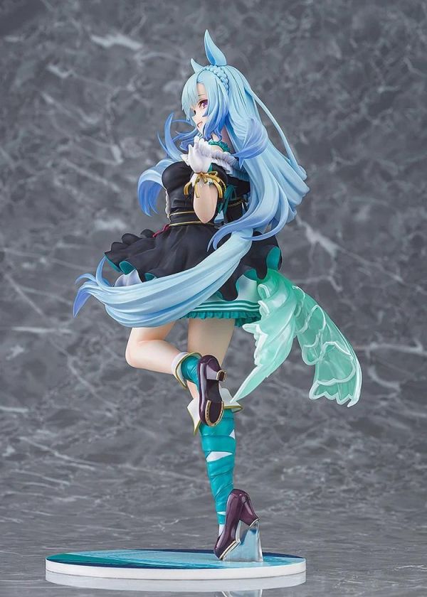 (預購) Phat! 1/7 賽馬娘 灰髮灰姑娘 目白阿爾丹 完成品 20260917 Phat! 1/7 賽馬娘 灰髮灰姑娘 目白阿爾丹 完成品