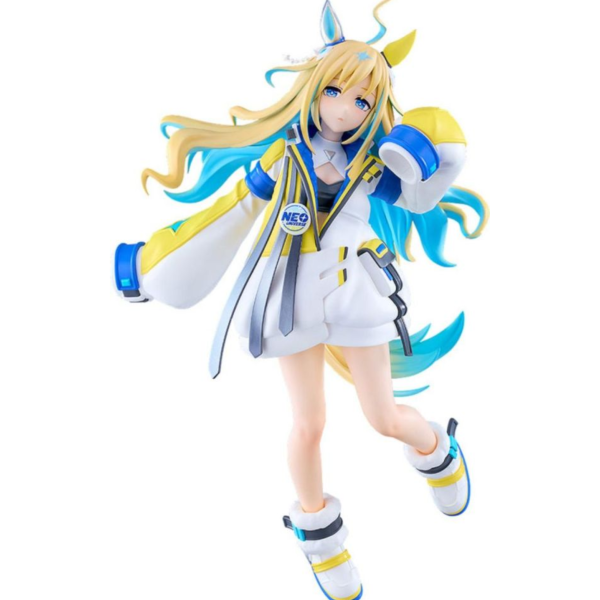 (預購) Good Smile POP UP PARADE 賽馬娘 Pretty Derby 新宇宙 L size PVC完成品 20260315 Good Smile POP UP PARADE 賽馬娘 Pretty Derby 新宇宙 L size PVC完成品