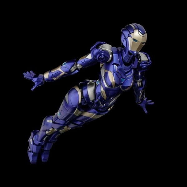 (預購) Sentinel 千值練 復仇者聯盟 終局之戰Fighting Armor 救援裝甲 20260809 Sentinel 千值練 復仇者聯盟 終局之戰Fighting Armor 救援裝甲