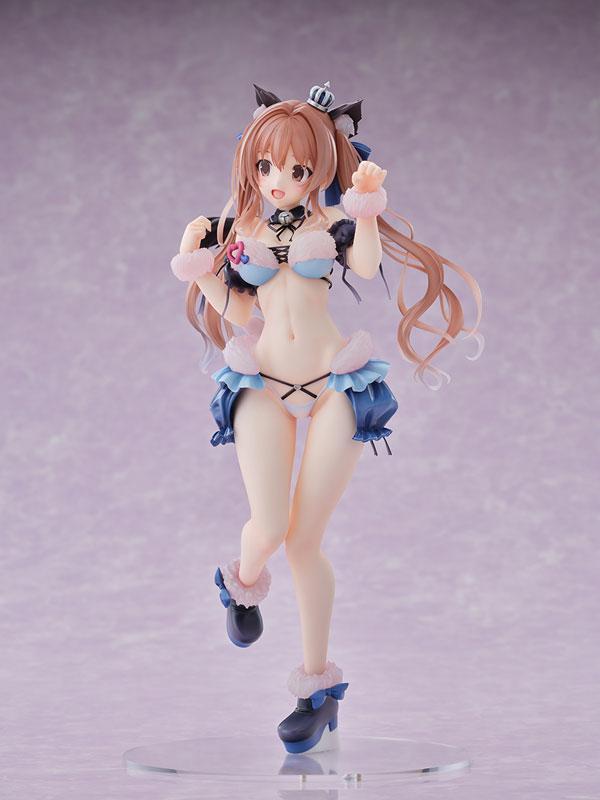 (預購) [18禁商品] Orchid Seed 1/6 夏音醬 Illustrated by karory 完成品 20260917 [18禁商品] Orchid Seed 1/6 夏音醬 Illustrated by karory 完成品