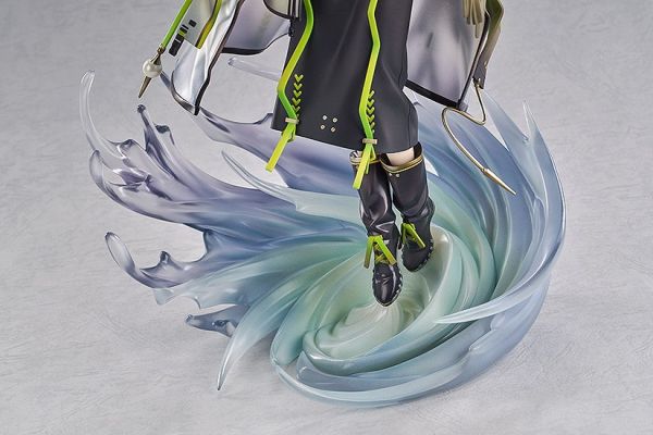 Good Smile 1/7 明日方舟 繆爾賽思 精英2 PVC Good Smile 1/7 明日方舟 繆爾賽思 精英2 PVC