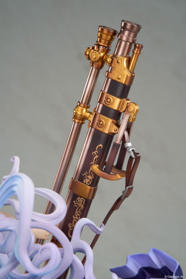 (預購) APEX 1/7 碧藍幻想 Granblue Fantasy Silva 龍膽藍Ver. PVC完成品 (預購) APEX 1/7 碧藍幻想 Granblue Fantasy Silva 龍膽藍Ver. PVC完成品