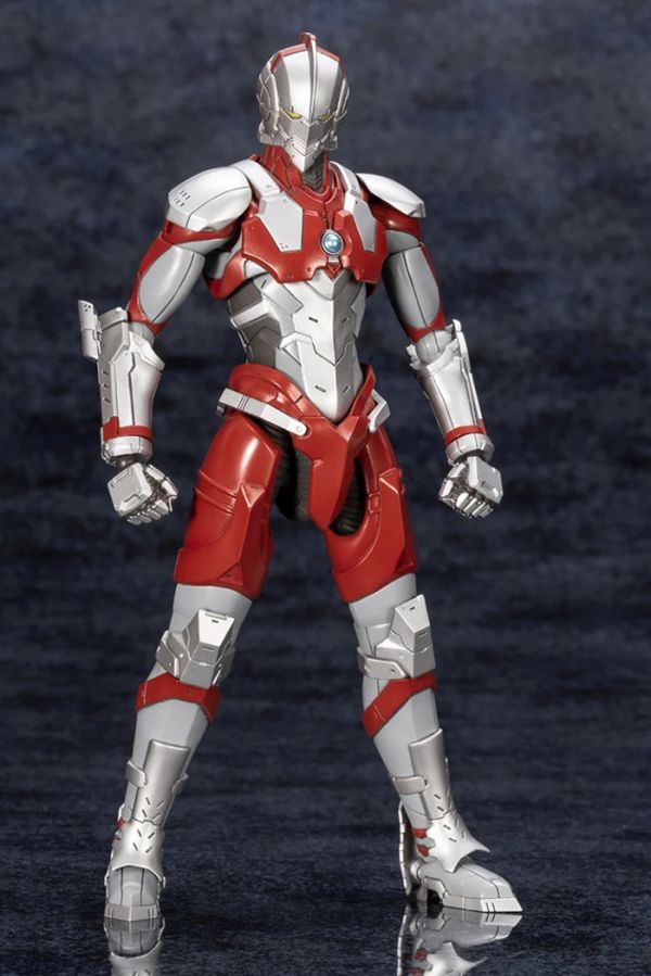 [再販] Kotobukiya 壽屋 壽屋 Ultraman 超人力霸王 組裝模型 KP468 [再販] Kotobukiya 壽屋 壽屋 Ultraman 超人力霸王 組裝模型 KP468