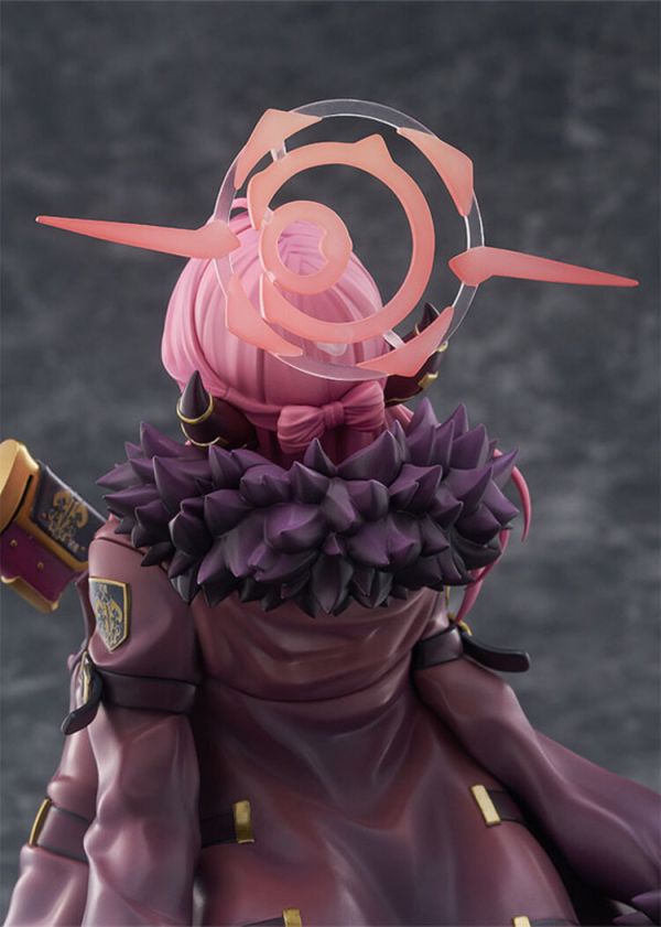 (預購) Max Factory 1/7 蔚藍檔案 Blue Archive 亞瑠 PVC完成品 (預購) Max Factory 1/7 蔚藍檔案 Blue Archive 亞瑠 PVC完成品