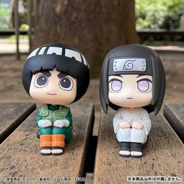 (預購) MEGAHOUSE LOOKUP 火影忍者 疾風傳 日向寧次 20260915 MEGAHOUSE LOOKUP 火影忍者 疾風傳 日向寧次