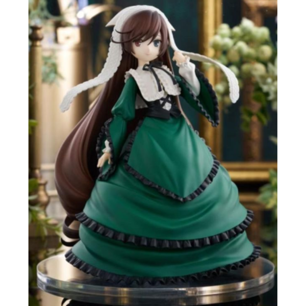 (預購) FURYU 景品 薔薇少女 Trio-Try-iT 翠星石 2609 20260407 FURYU 景品 薔薇少女 Trio-Try-iT 翠星石