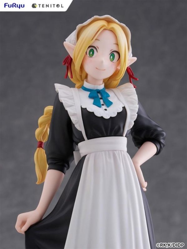 (預購) Furyu TENITOL TALL 迷宮飯 瑪露希爾 經典女僕風ver. PVC完成品 20260608 Furyu TENITOL TALL 迷宮飯 瑪露希爾 經典女僕風ver. PVC完成品